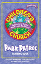 Training Book (Noah's Park Series)