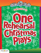 One Rehearsal Christmas Plays (Bible Fun Stuff Series)
