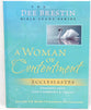 A Woman of Contentment (Dee Brestin Bible Study Series)