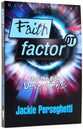 Faith Factor - Old Testament (Thru-the-bible Devotions)
