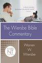 New Testament (Wiersbe Bible Commentary Series)