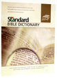 Standard Bible Dictionary