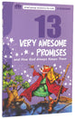 13 Very Awesome Promises (Small Group Solutions For Kids Series)