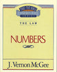 Thru the Bible OT #08: Numbers (#08 in Thru The Bible Old Testament Series)