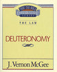 Thru the Bible OT #09: Deuteronomy (#09 in Thru The Bible Old Testament Series)