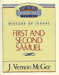 Thru the Bible OT #12: 1 & 2 Samuel (#12 in Thru The Bible Old Testament Series)