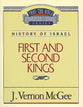 Thru the Bible OT #13: 1 & 2 Kings (#13 in Thru The Bible Old Testament Series)