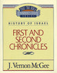 Thru the Bible OT #14: 1&2 Chronicles (#14 in Thru The Bible Old Testament Series)