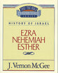 Thru the Bible OT #15: Ezra/Nehemiah/Esther (#15 in Thru The Bible Old Testament Series)