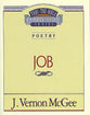 Thru the Bible OT #16: Job (#16 in Thru The Bible Old Testament Series)
