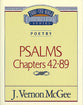 Thru the Bible OT #18: Psalms (Volume 2) (#18 in Thru The Bible Old Testament Series)