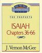 Thru the Bible OT #23: Isaiah (Volume 2) (#23 in Thru The Bible Old Testament Series)