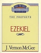 Thru the Bible OT #25: Ezekiel (#25 in Thru The Bible Old Testament Series)