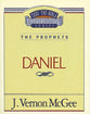 Thru the Bible OT #26: Daniel (#26 in Thru The Bible Old Testament Series)