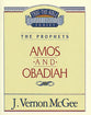 Thru the Bible OT #28: Amos/Obadiah (#28 in Thru The Bible Old Testament Series)
