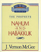 Thru the Bible OT #30: Nahum/Habakkuk (#30 in Thru The Bible Old Testament Series)