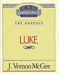 Thru the Bible NT #37: Luke (#37 in Thru The Bible New Testament Series)