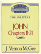 Thru the Bible NT #39: John (Volume 2) (#39 in Thru The Bible New Testament Series)