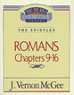 Thru the Bible NT #43: Romans (Volume 2) (#43 in Thru The Bible New Testament Series)