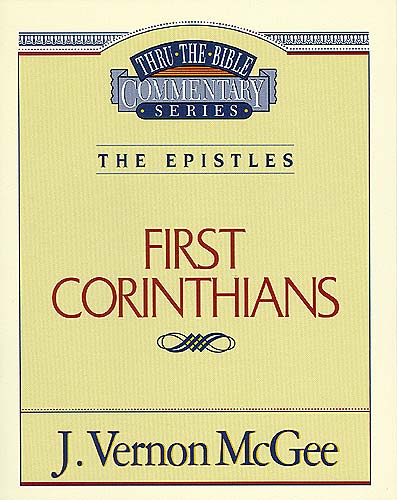 Ttb NT #44: 1 Corinthians