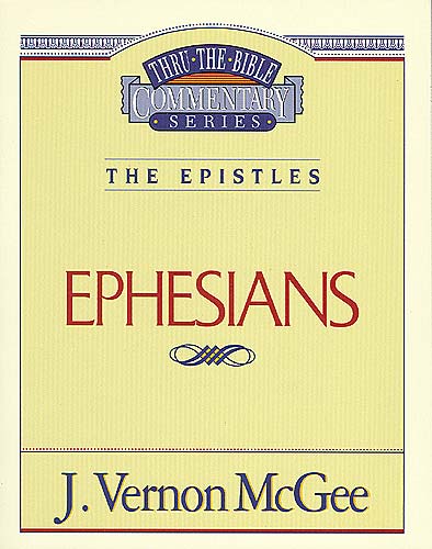 Ttb NT #47: Ephesians