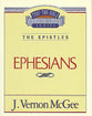 Ttb NT #47: Ephesians