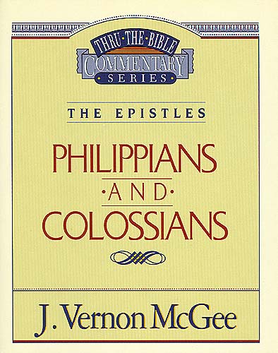 Ttb NT #48: Philippians / Colossians