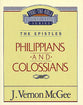 Ttb NT #48: Philippians / Colossians