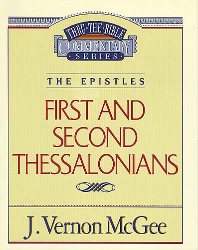 Ttb NT #49: 1&2 Thessalonians
