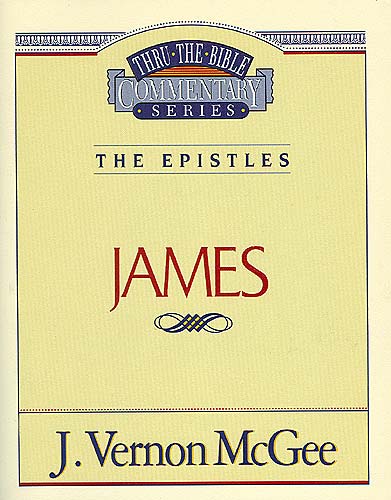 Ttb NT #53: James