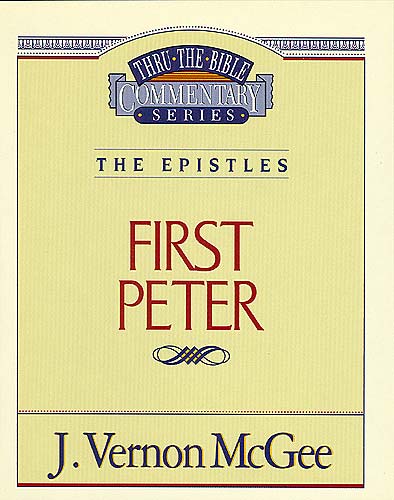 Ttb NT #54: 1 Peter