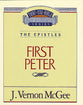 Ttb NT #54: 1 Peter