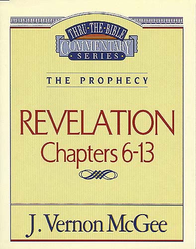 Thru the Bible NT #59: Revelation (Volume 2) (#59 in Thru The Bible New Testament Series)