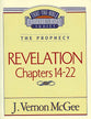 Thru the Bible NT #60: Revelation (Volume 3) (#60 in Thru The Bible New Testament Series)