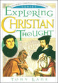 Ncc: Exploring Christian Thought