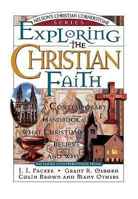 Ncc: Exploring the Christian Faith