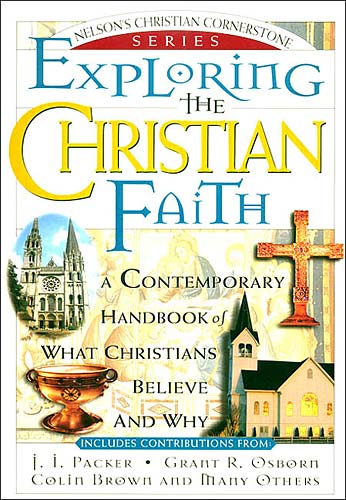 Ncc: Exploring the Christian Faith