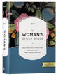 NIV Woman's Study Bible Full-Color