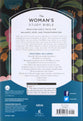 NIV Woman's Study Bible Full-Color