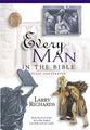 Every Man in the Bible (Everything In The Bible Series)