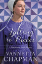 Falling to Pieces: An Amish Mystery (#01 in A Shipshewana Amish Mystery Series)