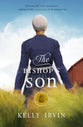 Bishop's Son, The: An Amish Romance (#02 in Amish Of Bee County Series)