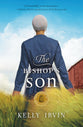 Bishop's Son, The: An Amish Romance (#02 in Amish Of Bee County Series)