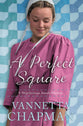 Perfect Square, A: An Amish Mystery (#02 in A Shipshewana Amish Mystery Series)