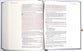 NKJV Journal the Word Bible Gray (Red Letter Edition)