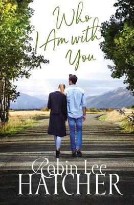 Who I Am With You (#01 in Legacy Of Faith Series)