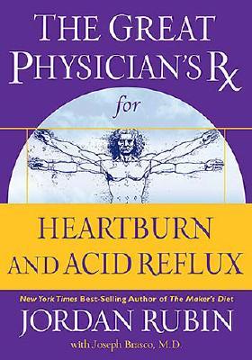 Great Physician's Rx For Heartburn and Acid Reflux (Prescription)