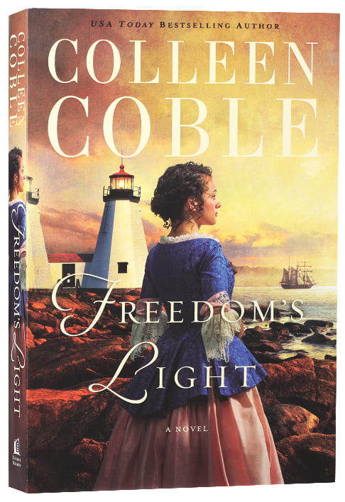 Freedom's Light