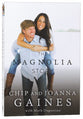 The Magnolia Story