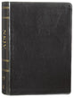 NKJV Study Bible Black Full-Color (Black Letter Edition)
